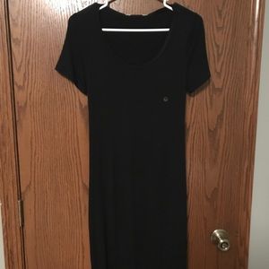 Small American Eagle black dress. Brand new.
